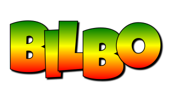 Bilbo mango logo