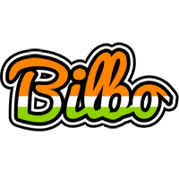 Bilbo mumbai logo