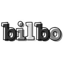 Bilbo night logo