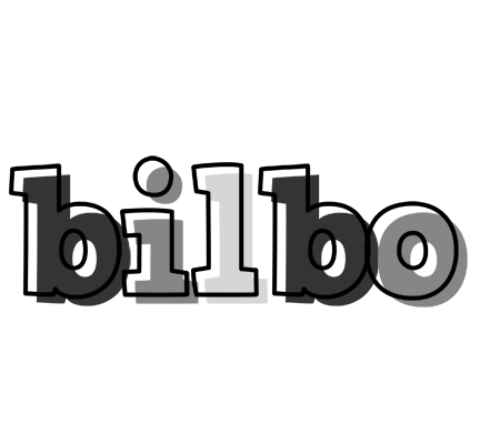Bilbo night logo