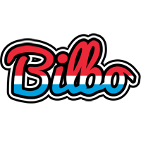 Bilbo norway logo