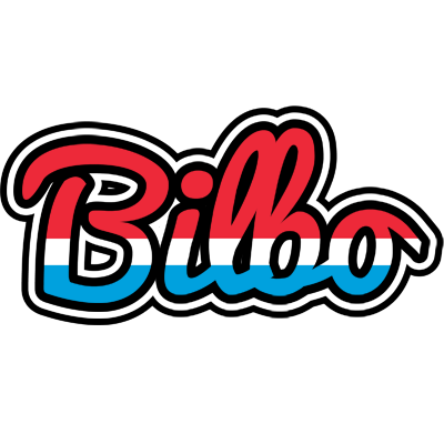 Bilbo norway logo