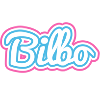 Bilbo outdoors logo