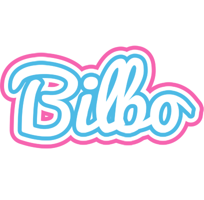 Bilbo outdoors logo