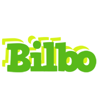 Bilbo picnic logo