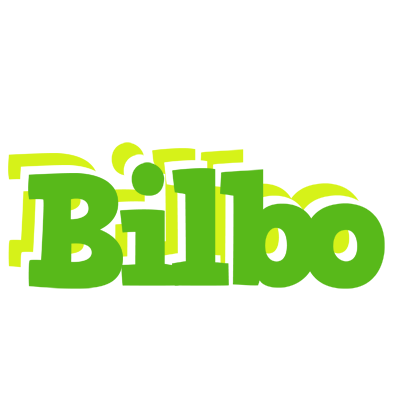 Bilbo picnic logo