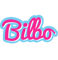 Bilbo popstar logo