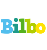 Bilbo rainbows logo