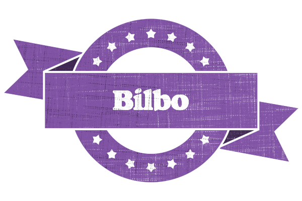 Bilbo royal logo