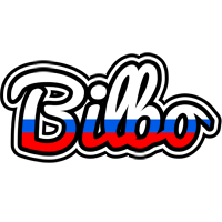 Bilbo russia logo