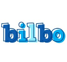 Bilbo sailor logo