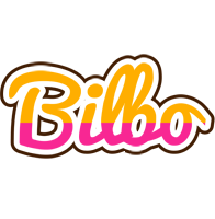 Bilbo smoothie logo