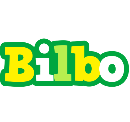 Bilbo soccer logo