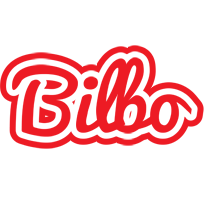 Bilbo sunshine logo