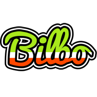 Bilbo superfun logo