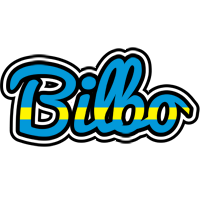 Bilbo sweden logo