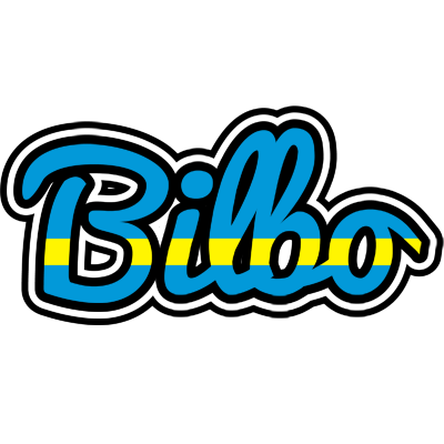 Bilbo sweden logo