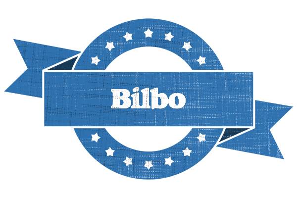 Bilbo trust logo