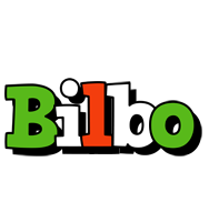 Bilbo venezia logo