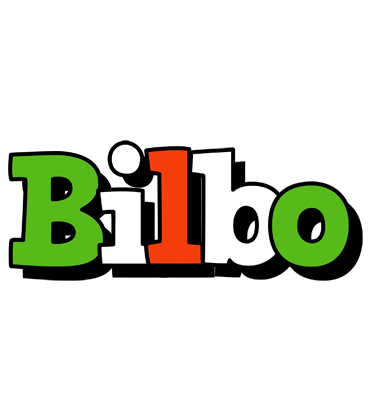Bilbo venezia logo