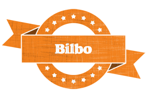 Bilbo victory logo