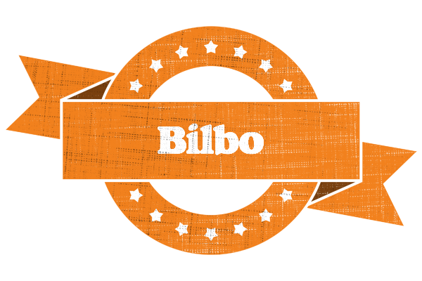 Bilbo victory logo