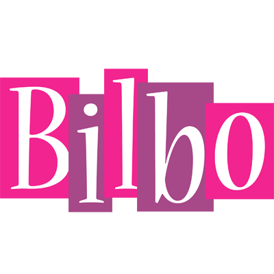 Bilbo whine logo