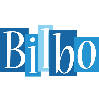 Bilbo winter logo