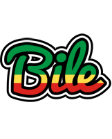 Bile african logo