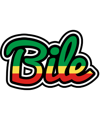 Bile african logo