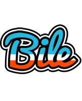 Bile america logo