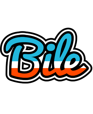 Bile america logo