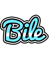 Bile argentine logo