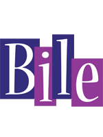 Bile autumn logo