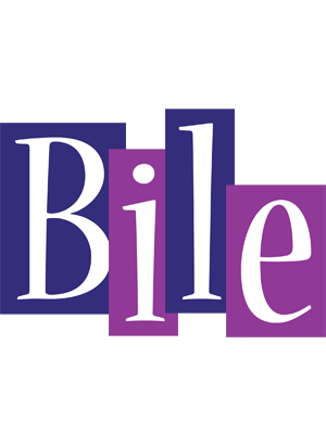 Bile autumn logo
