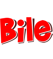 Bile basket logo