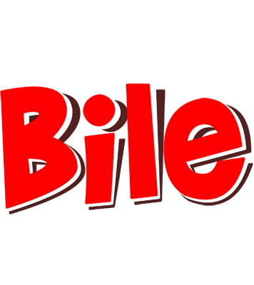 Bile basket logo