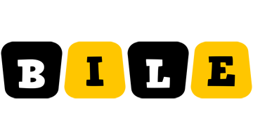 Bile boots logo