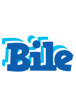 Bile business logo