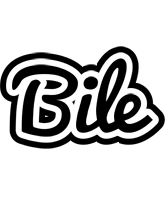 Bile chess logo