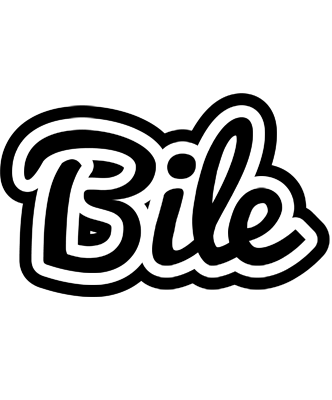 Bile chess logo