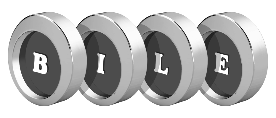 Bile coins logo