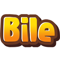 Bile cookies logo