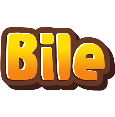 Bile cookies logo