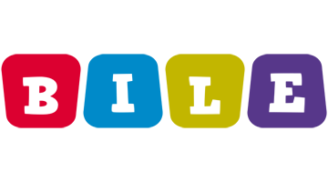 Bile daycare logo