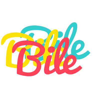 Bile disco logo