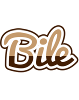 Bile exclusive logo