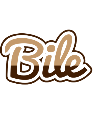 Bile exclusive logo