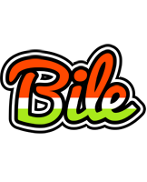 Bile exotic logo