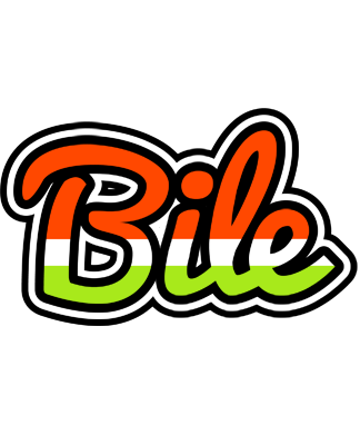 Bile exotic logo
